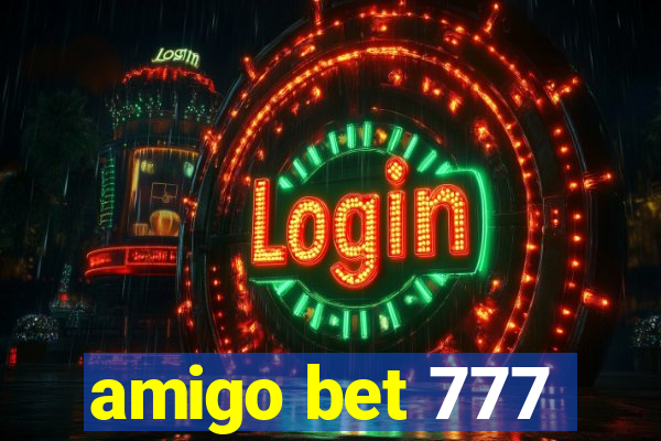 amigo bet 777